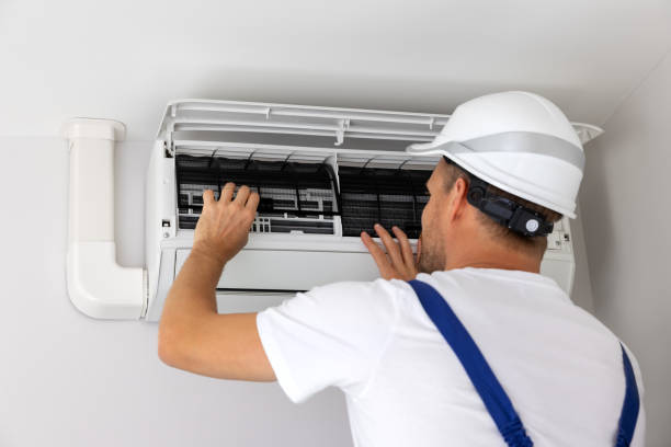 Air duct cleaning in Claymont, DE
